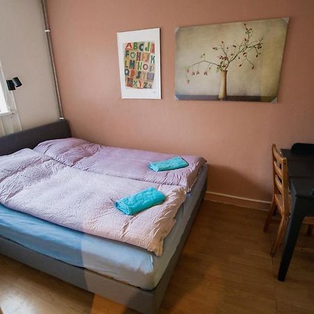 Spirit Farm Apartment Selfoss Luaran gambar