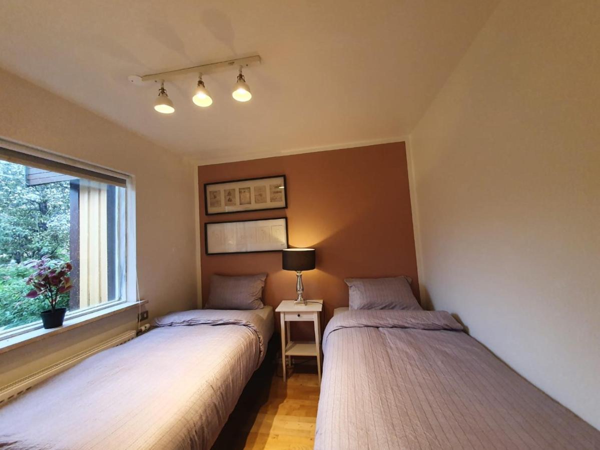 Spirit Farm Apartment Selfoss Luaran gambar