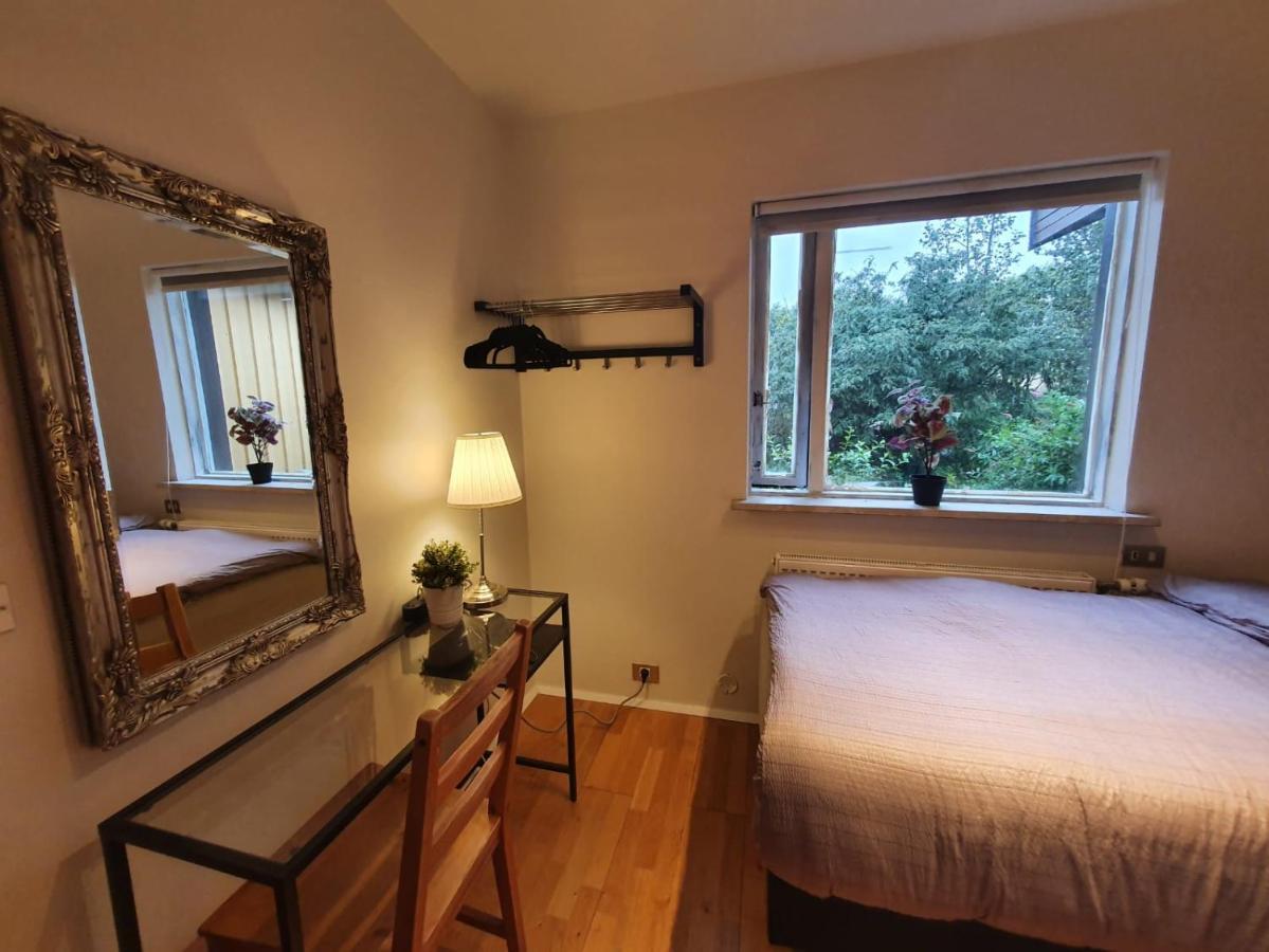 Spirit Farm Apartment Selfoss Luaran gambar