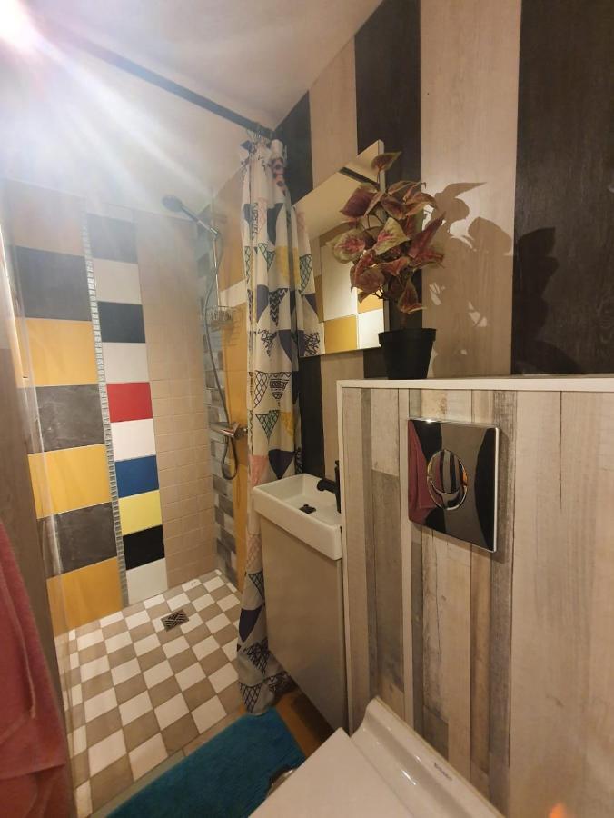 Spirit Farm Apartment Selfoss Luaran gambar
