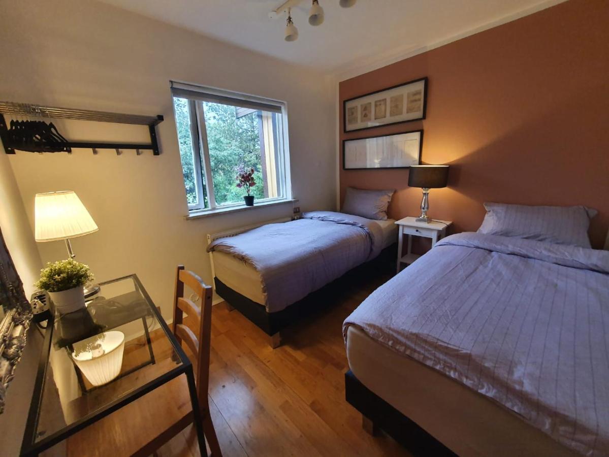 Spirit Farm Apartment Selfoss Luaran gambar