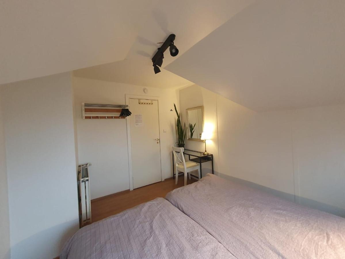 Spirit Farm Apartment Selfoss Luaran gambar
