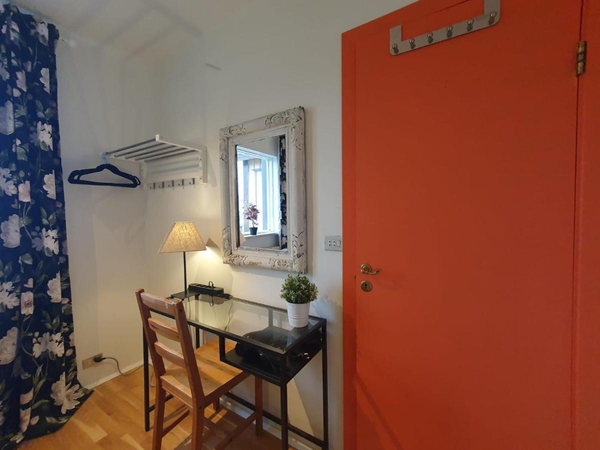 Spirit Farm Apartment Selfoss Luaran gambar