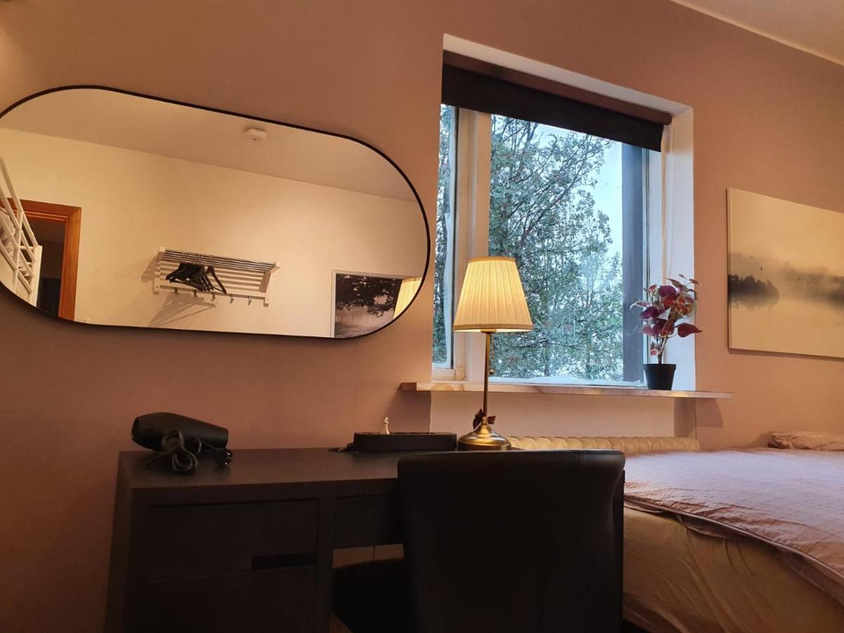 Spirit Farm Apartment Selfoss Luaran gambar
