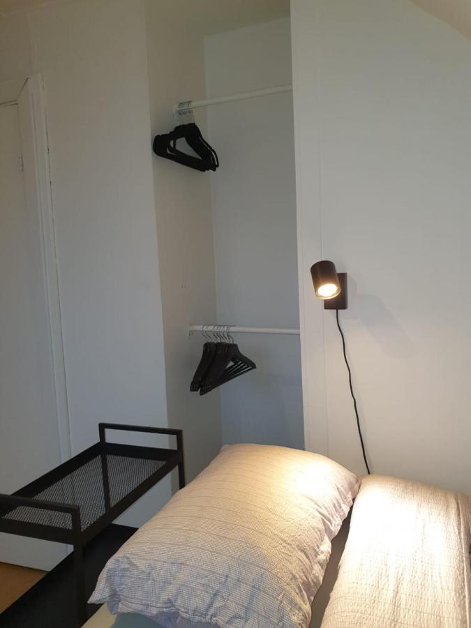 Spirit Farm Apartment Selfoss Luaran gambar