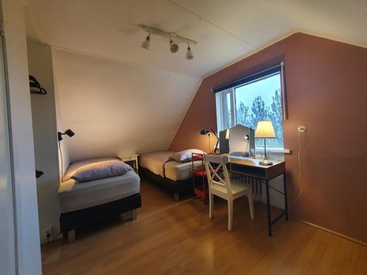 Spirit Farm Apartment Selfoss Luaran gambar