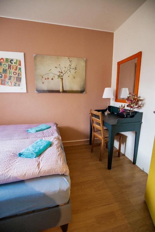 Spirit Farm Apartment Selfoss Luaran gambar